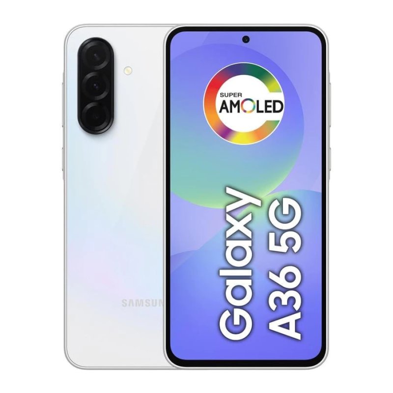 Galaxy A36 5G 128GB