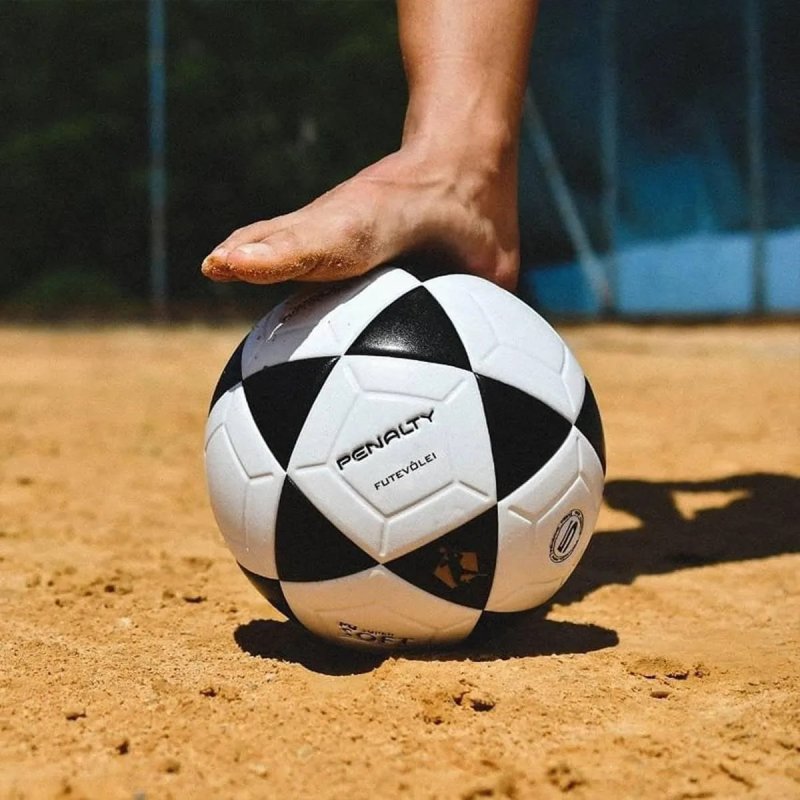 Bola de Futevôlei Penalty XXI