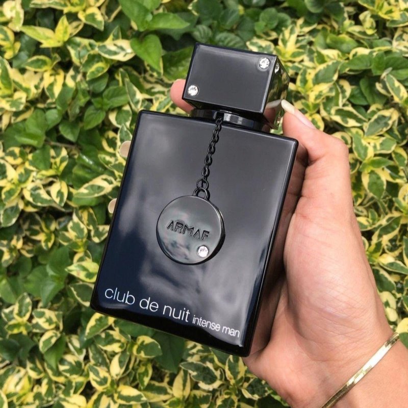 Perfume Armaf Club De Nuit Intense EDT 105ml