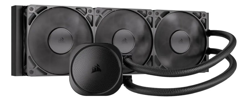 Water Cooler Corsair Nautilus 360 AIO S/ RGB