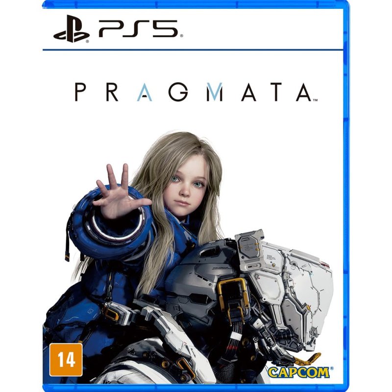 Pragmata - PS5