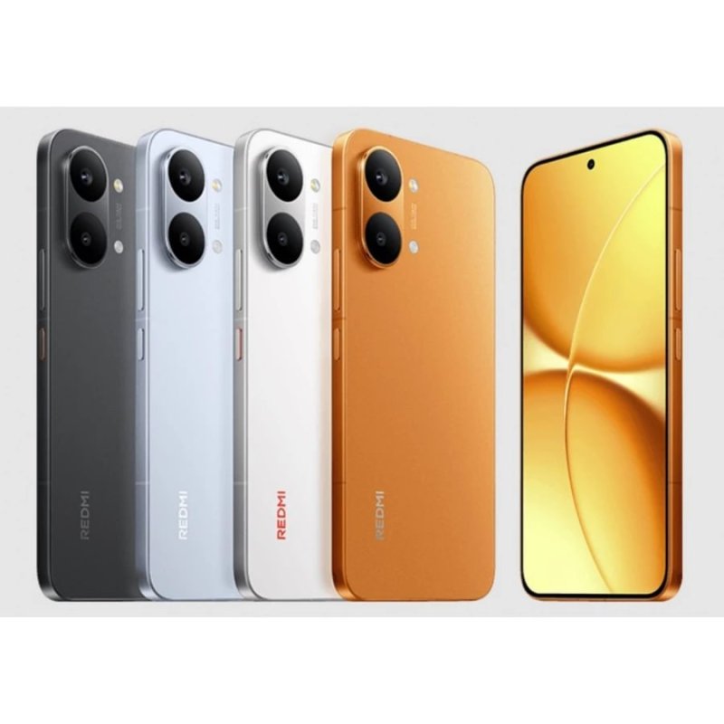 POCO X8 PRO MAX 5G NFC