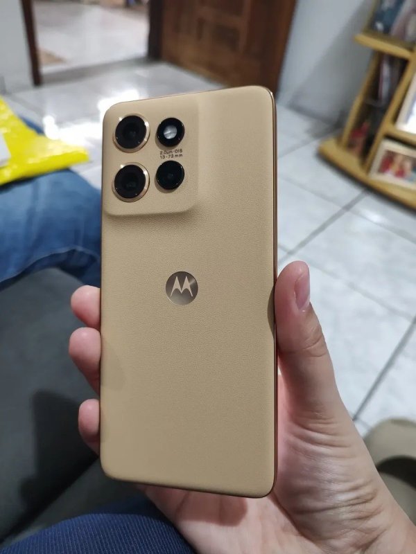 Smartphone Motorola Edge 60 Neo 5G - 256GB