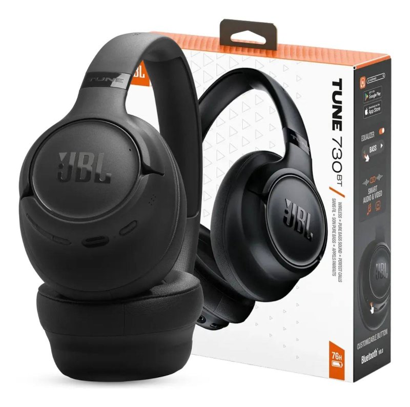 Fone JBL Tune 730BT
