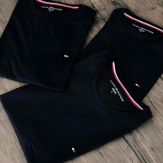 KIT MINIMALISTA DA TOMMY
