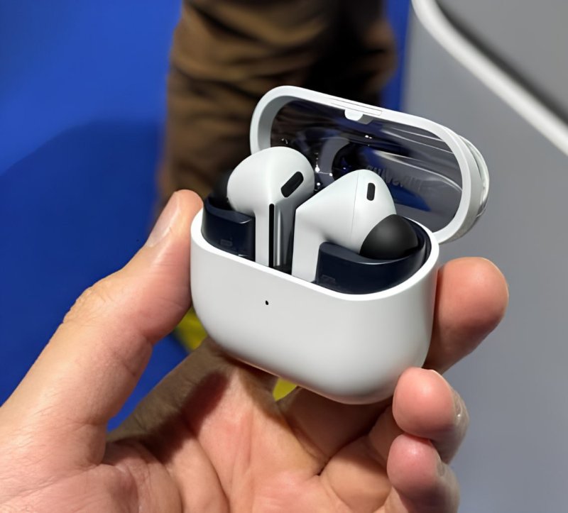 Samsung Galaxy Buds3 Fe