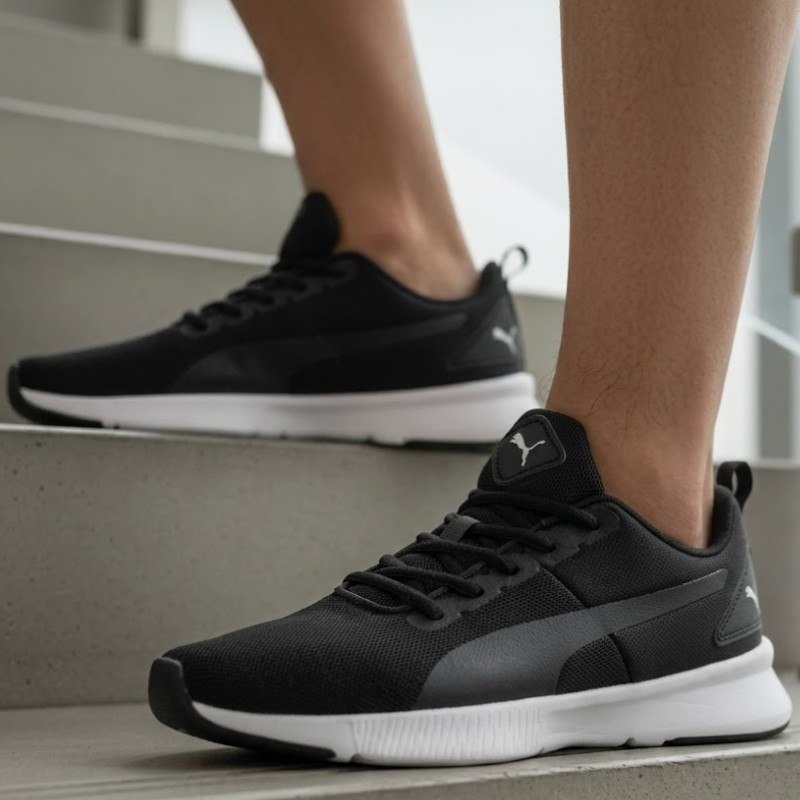 Tênis Flyer Runner Mesh Bdp Puma
