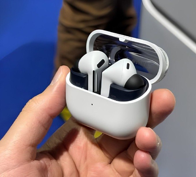 Samsung Galaxy Buds3 Fe + Frete Grátis