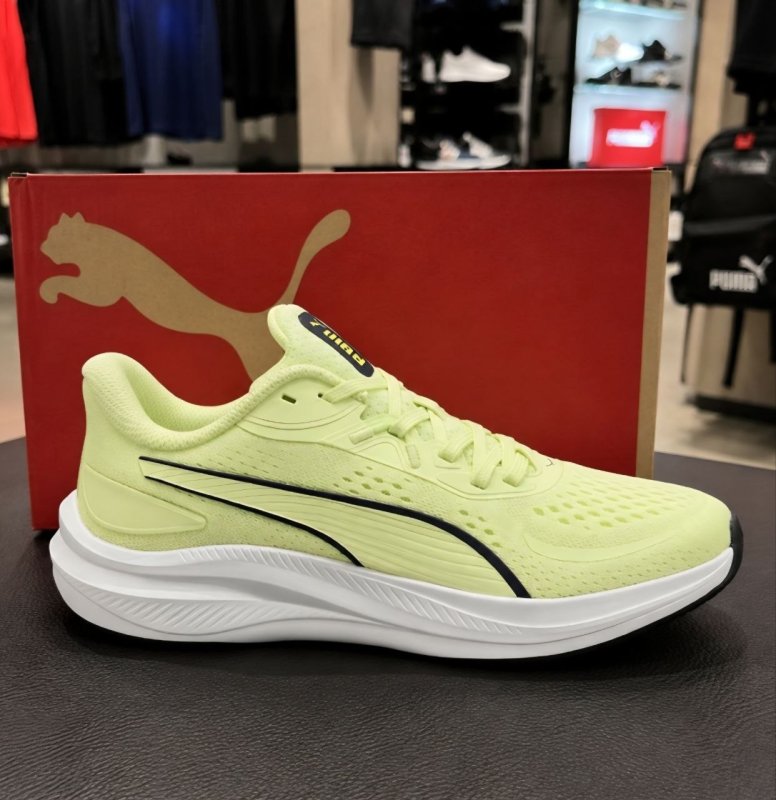 Tênis Skyrocket Lite Puma (35 a 43)