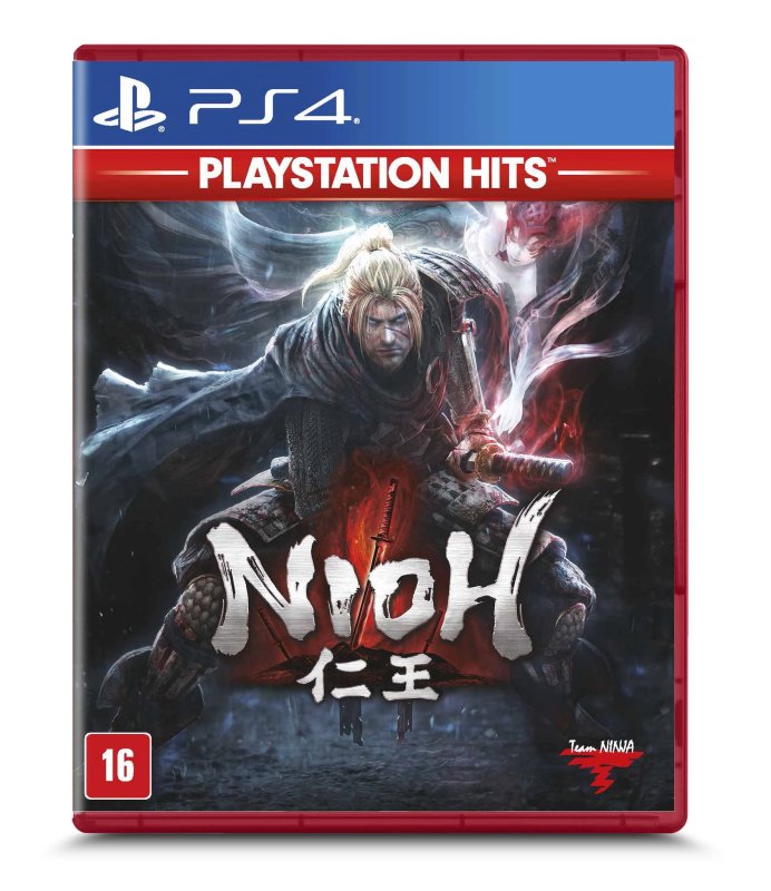 Nioh