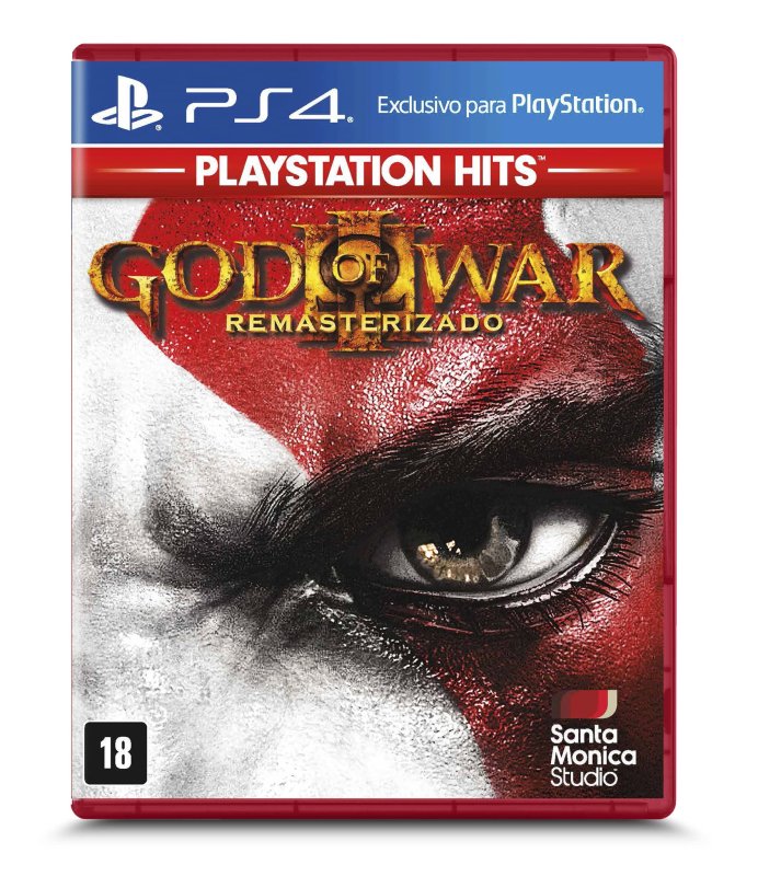 God of War III