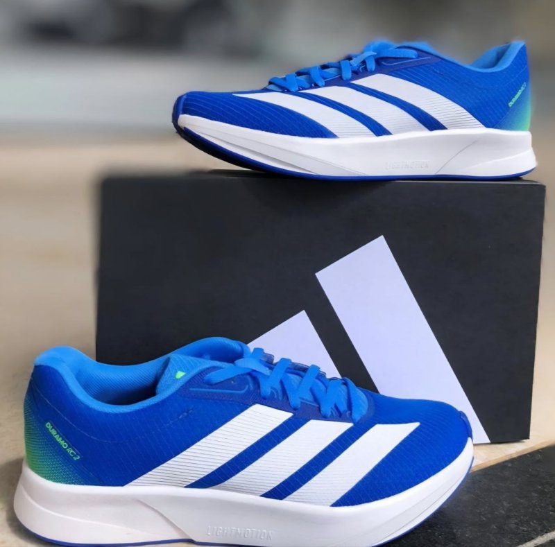 Tênis Duramo Rc2 Adidas