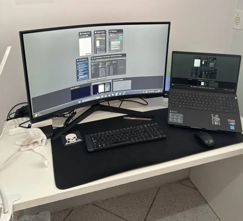 Monitor Gamer Samsung Odyssey G5 32