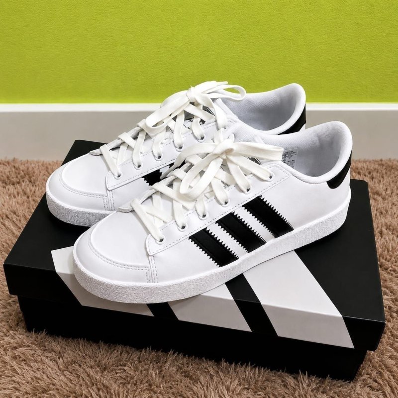 Tênis Masculino E Feminino Jump Hook Adidas