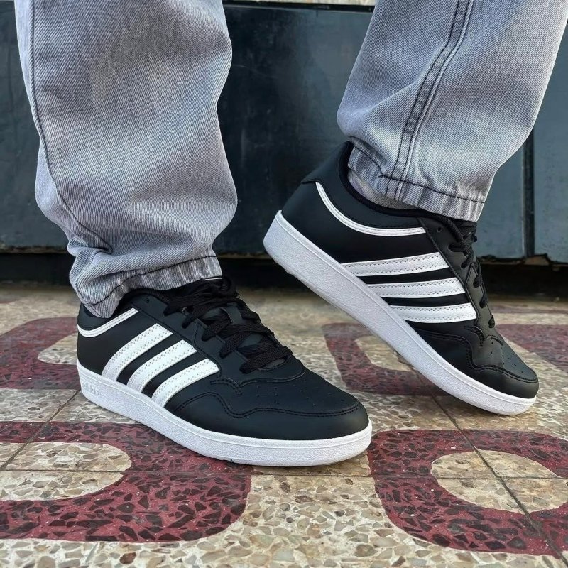Tênis Hoops 4.0 Adidas