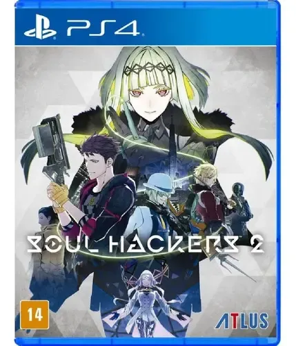 Soul Hackers 2