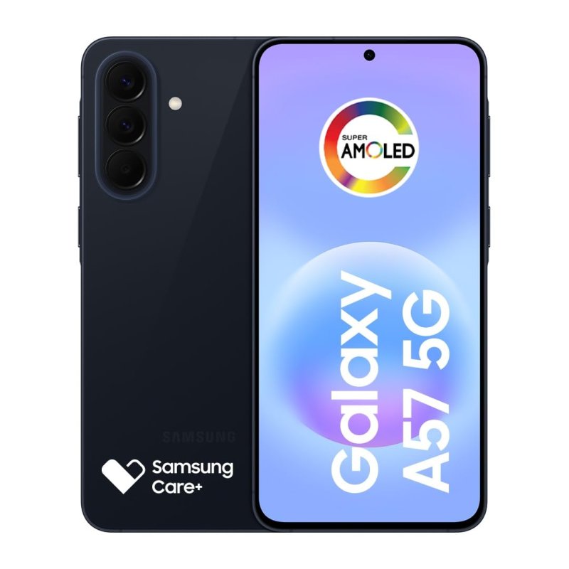 Galaxy A57 5G 128GB, 8GB RAM