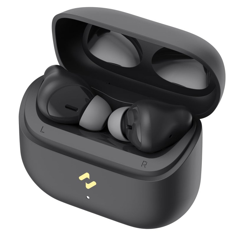 Fone de Ouvido HAVIT TW982 Bluetooth, até 33h de bateria