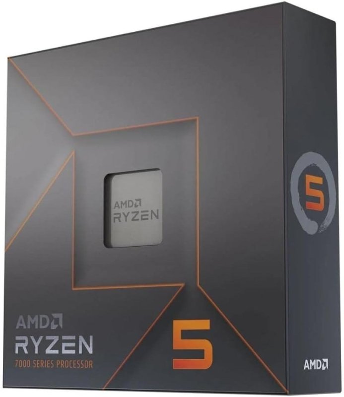 Ryzen 5 7600X