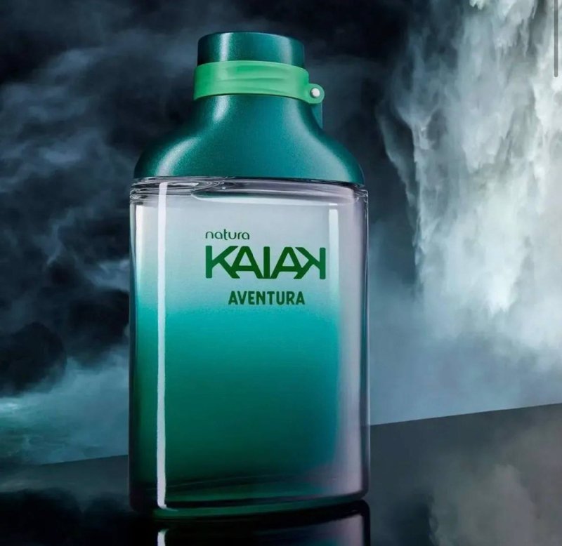 Natura Kaiak Aventura Deo-Colônia Masculino 100 ml