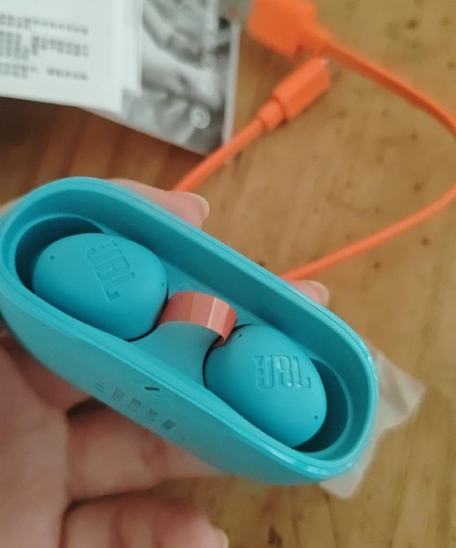 Fone de Ouvido JBL Wave Buds 2 + Frete Grátis