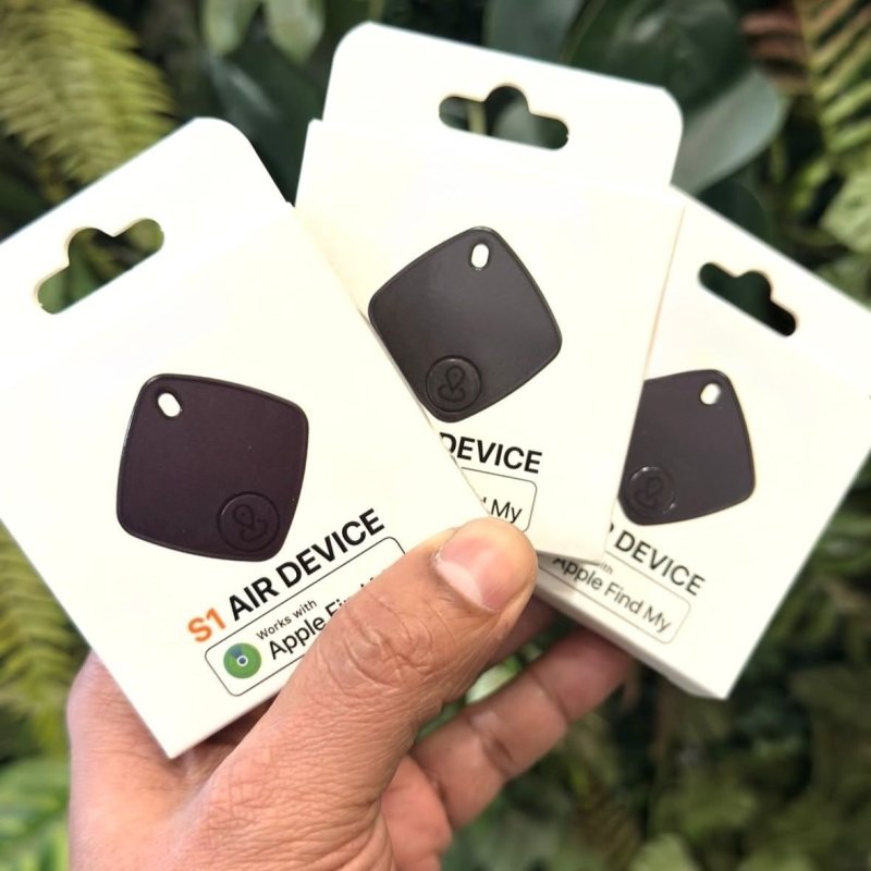 Mini Rastreador GPS Smart Tag