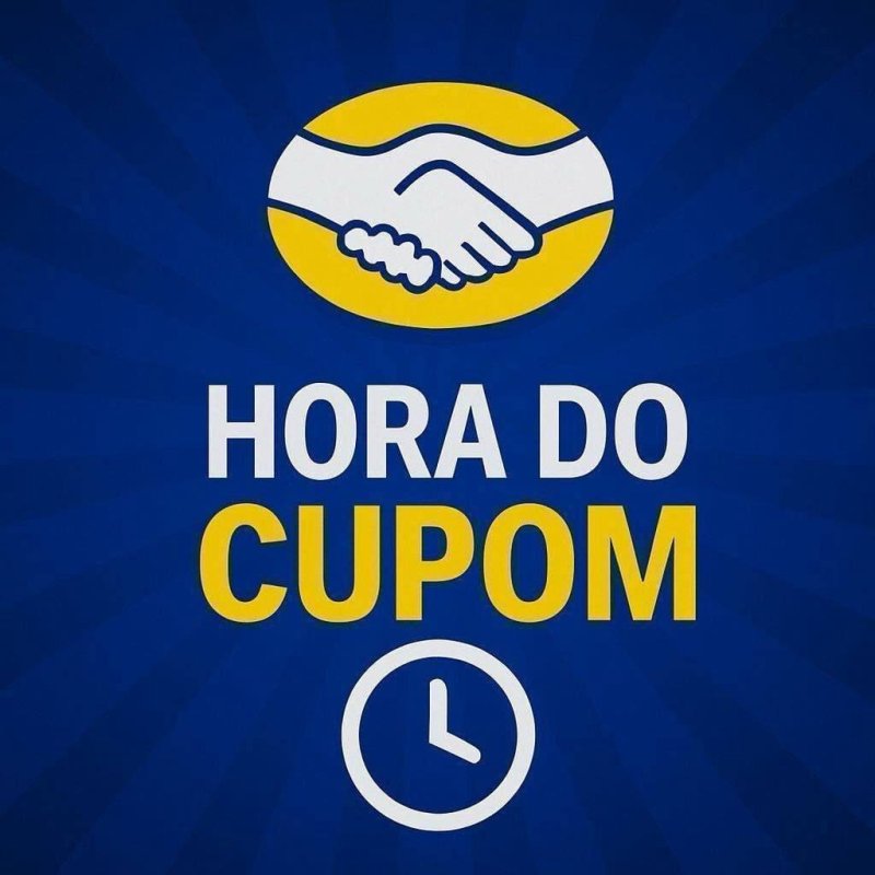 10% OFF em compras a partir de R$79 no Mercado Livre
