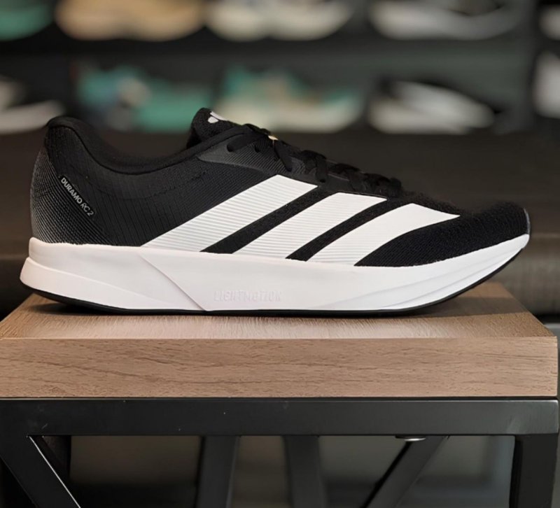 Tênis Corrida Duramo Rc2 adidas Azul-escuro 41 Br
