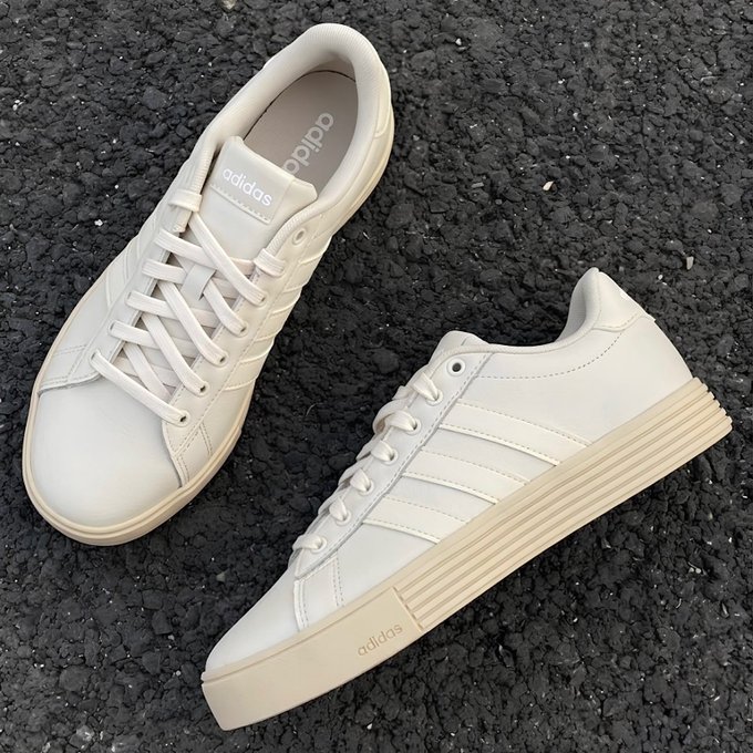 Tênis Adidas Daily 4.0 com Frete Grátis