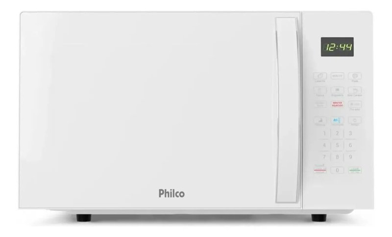 Micro-ondas Philco Pmo30b 28l 1100w 127v