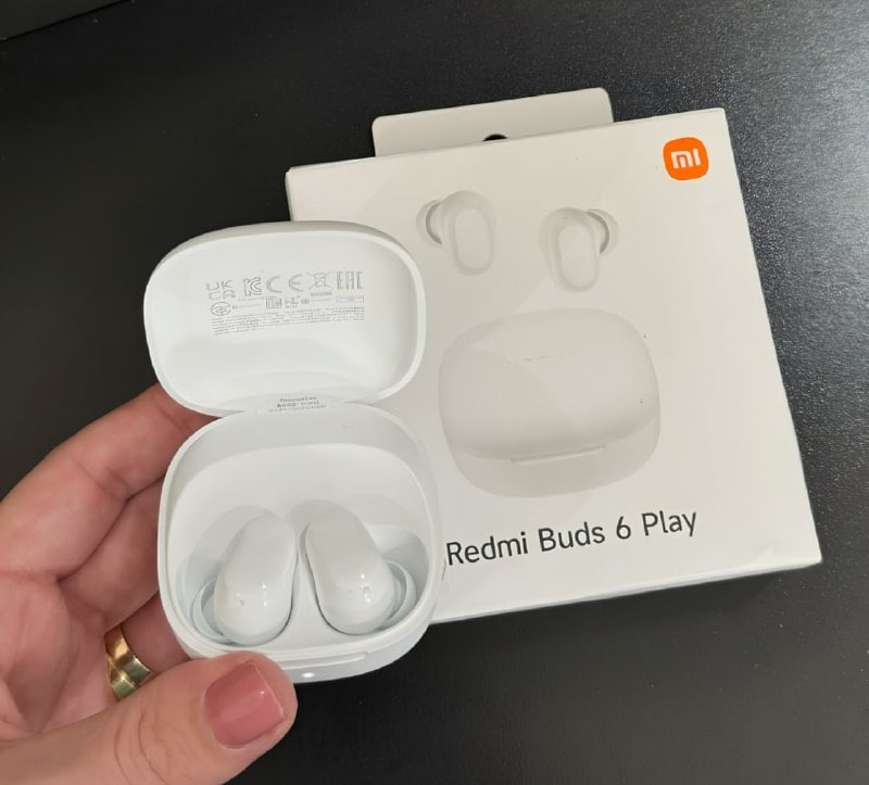 Xiaomi Redmi Buds 6 Play