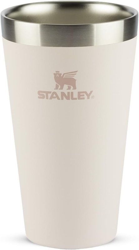 Stanley Copo Térmico Texturizado 473ml - Rose Quartz