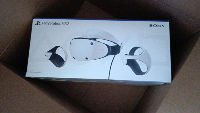 PlayStation VR2