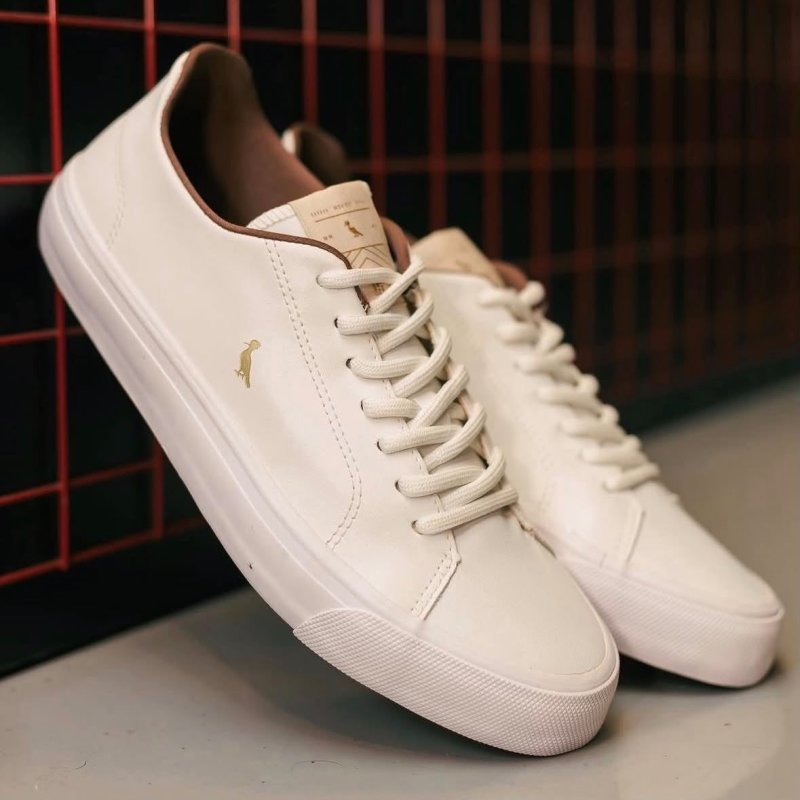 Tênis Reserva Goodfield Estilo Conforto Versátil - Masculino