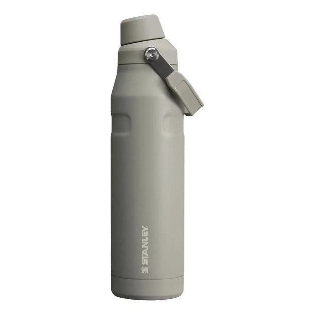 Garrafa Térmica Stanley Aerolight Fast Flow Ash 1.1L
