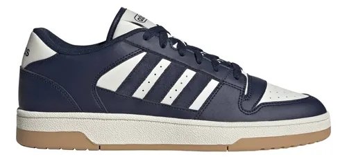 Tênis Masculino E Feminino Break Start adidas Azul Lisa 40 Br