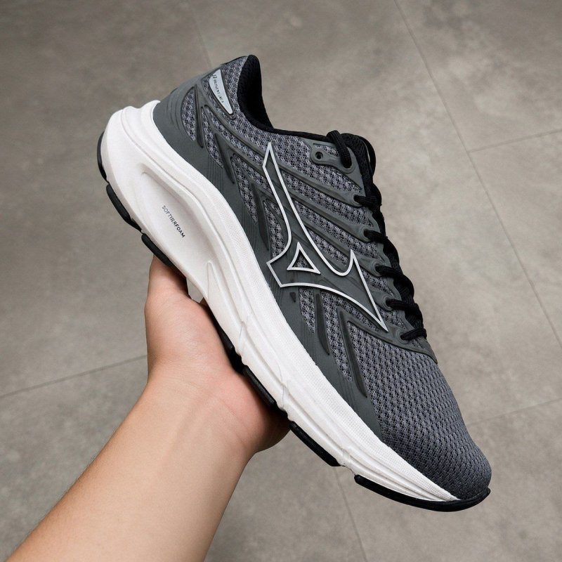 Tenis Mizuno Jet 8 Masculino