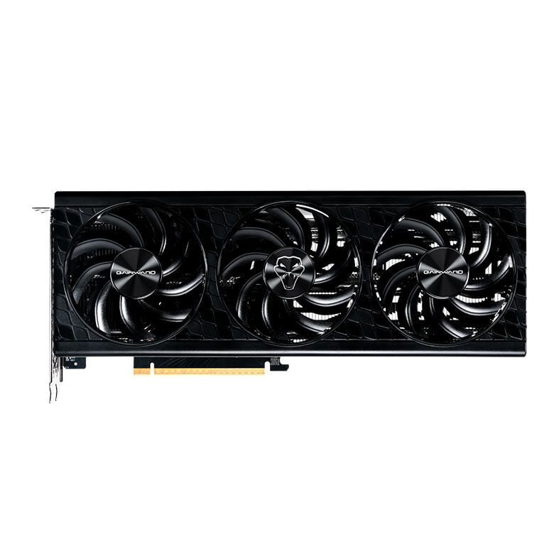 PLACA DE VIDEO NV RTX5060TI 16GB PYTHON III GDDR7 128BITS GAINWARD