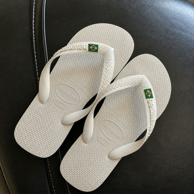 Havaianas Brasil - Original - Mod Light - Varias Cores