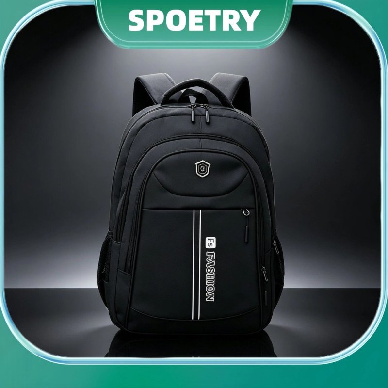 Mochila Bolsa Reforçada Notebook Impermeavel Material Premium Elegantes Excecultivo Social
