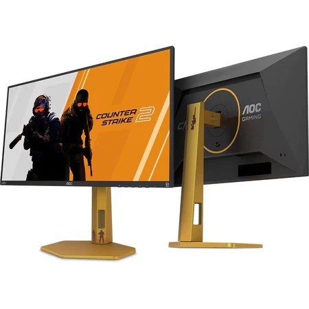 Monitor Gamer AOC CS25G/78 310Hz/0,3MS/24,5