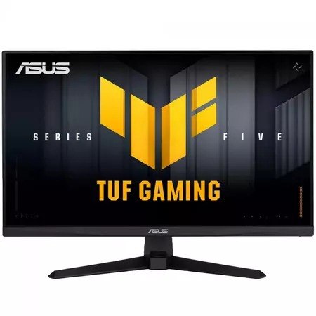 Monitor Gamer Asus TUF Gaming VG279QM5A 27 Pol Full HD 240Hz Fast IPS 0.3ms G-Sync FreeSync Premium