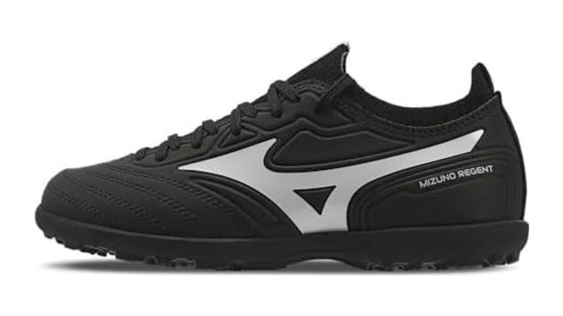 Chuteira Society Mizuno Regent AS Infantil