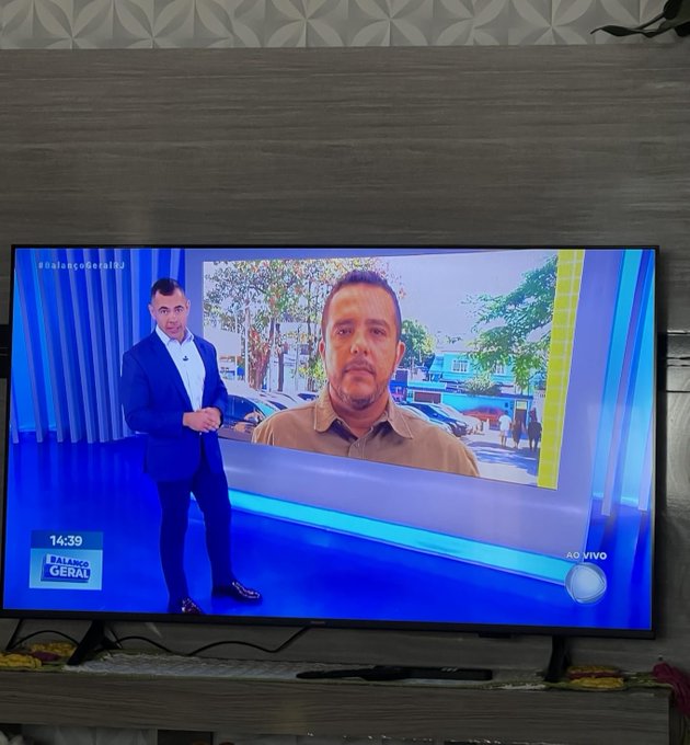 PHILIPS Smart TV, 50" 4K, 50PUG7300 + Frete Grátis
