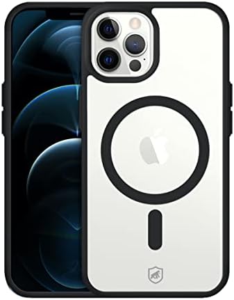 Gshield Capa Case Capinha Compatível com MagSafe para iPhone 12 Pro Max