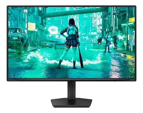 Monitor Phillips Evnia 27" FHD 144Hz
