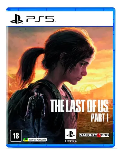 The Last of Us Part I