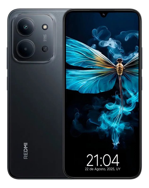 Xiaomi Redmi 15C 4G 128GB