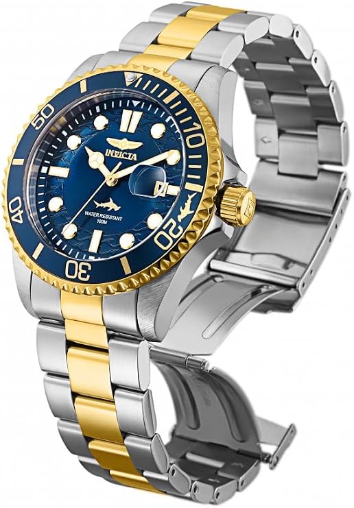 Relógio Invicta Men's Pro Diver Quartz Watch