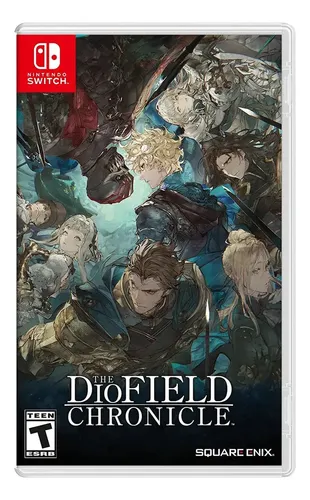The Diofield Chronicle